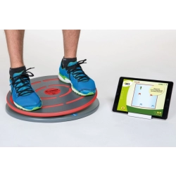 Platforma Challenge Disc 2.0 TOGU